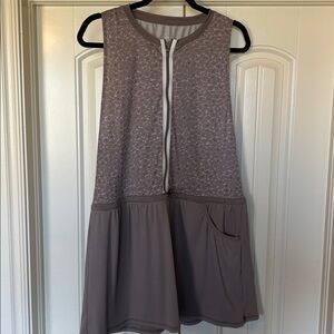 Varley • Lagoda Dress